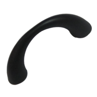 Cabinet Handle - 32mm - Black Colour