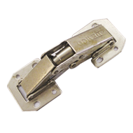 Box Furniture Hinge - Small Size - Stai