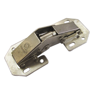 Box Furniture Hinge - Big Size - Stainl