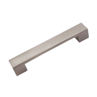 CUBIC Cabinet Handle - CC : 128 - Size