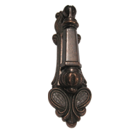 Cabinet Handle & Pull - Antique Copper