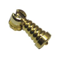 Cabinet Handle & Pull - Gold Finish
