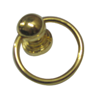 Cabinet Handle & Pull - Gold Finish