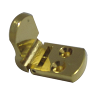 Cabinet Handle & Pull - Gold Finish