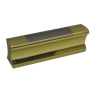 Cabinet Handle - Gold & SS Finish