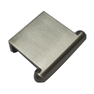 Cabinet Handle & Pull - Stainless Steel