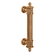 VERSAILLES  Door Pull Handle - Old Gold