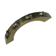 Cabinet Handle - Antique Finish - CC:65