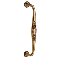 Door Pull Handle  - Matt Old Antique Fi