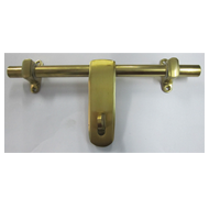 Aldrop - 18 Inch - Gold Finish