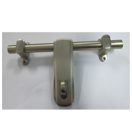 Aldrop - 18 Inch - SS Finish