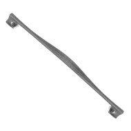 Cabinet Handle - Old Silver -