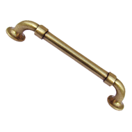 Cabinet Handle - Antique Bron