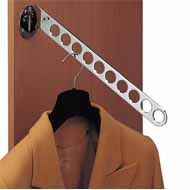 Hanger Holder - Big - 14 Inch - Chrome