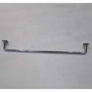 Tie Rod - 13 Inch - Chrome Finish
