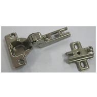 Auto Closing Hinge - For Thickness up t