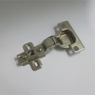 Auto Closing Hinge - for Thickness up t