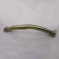 Knot handle - Medium - CC:90mm - Overal