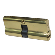 Double Cylinder Lock - LXL - 60mm - Gol