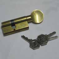 Single Cylinder LXK (One Side Key & One