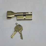 Single Cylinder LXK (One Side Key & One