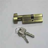 Single Cylinder LXK (One Side Key & One