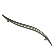 Cabinet Handle - Overall:115mm - CC:65m