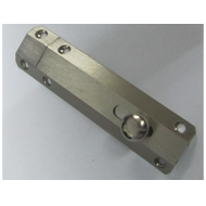 Baby Latch - SS Finish - Size - 110mm
