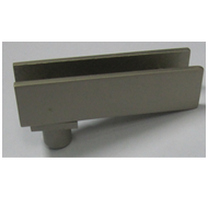 Pivot - 3 X 12mm - Silver Finish