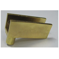 Pivot - 2 Inch X 12mm - Gold Finish