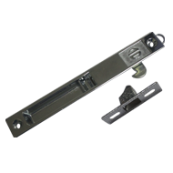 Wardrobe Sliding Lock (Big) - 180mm - C