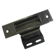 Wardrobe Sliding Lock (Small) - 60mm - 