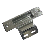 Wardrobe Sliding Lock (Small) - 60mm- C