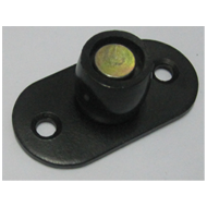 Lower Guide - Dia : 20mm - Black Colour