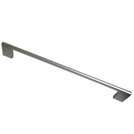 Modern Cabinet Handle - 320mm - Alumini