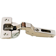 SILENTIA 9 CRANK - Soft closing Hinges 