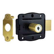 Furniture Lock - 50mm