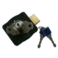 Furniture Lock - 50mm