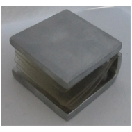 Wall To Glass Fix Connector(Heavy) - 12