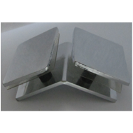 Glass To Glass Connector 135 Degree - C