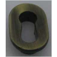 Key Hole - AB Finish