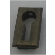 Square Key Hole - AB Finish