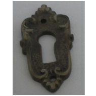 Key Hole - AB Finish