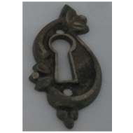 Key Hole - AB Finish