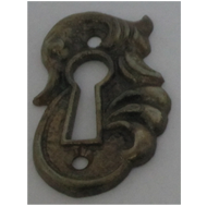 Key Hole - AB Finish