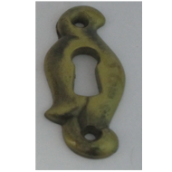 Key Hole - AB Finish