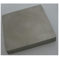 Square Caps - 50mmX50mm - SS Finish