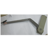 SLU Fitting - CP Finish