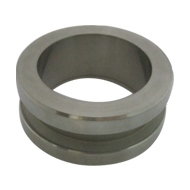 Round Glass Sliding Handle For 10mm or