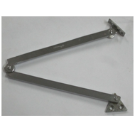 Flap Stay - CP Finish